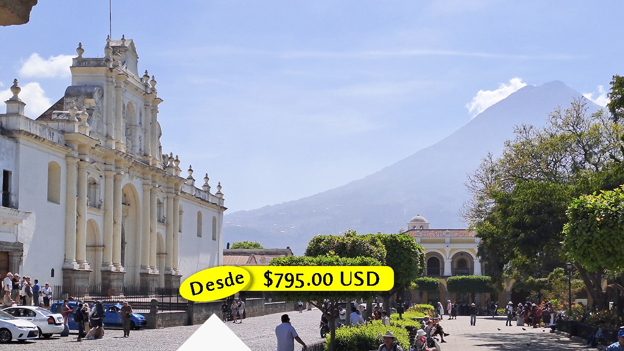 Viajes a la carta
