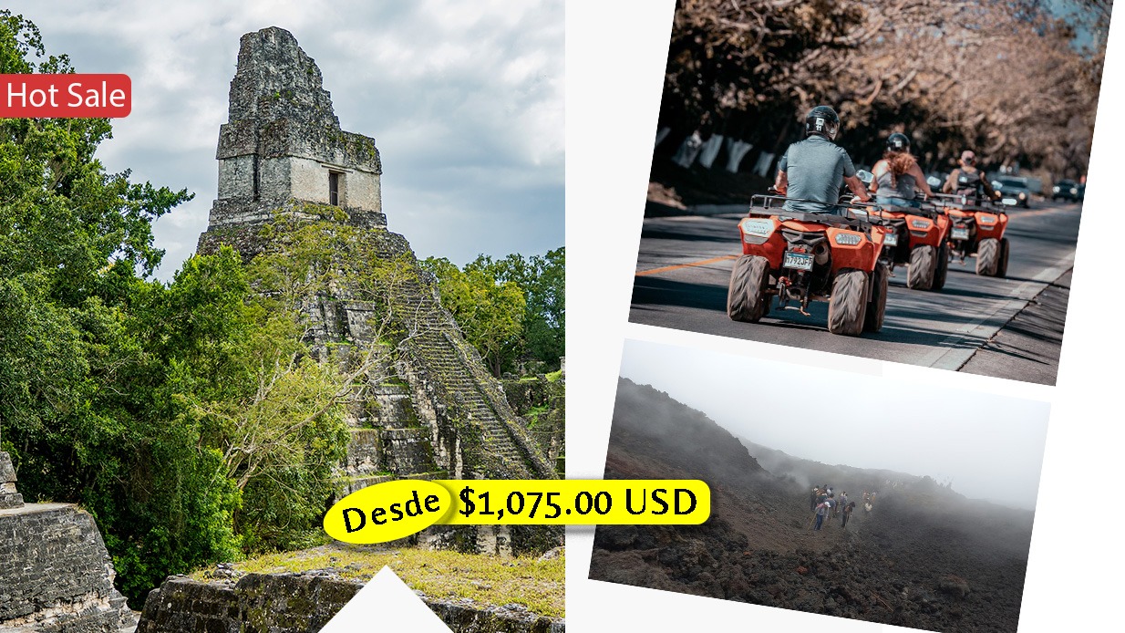 Viajes a la carta